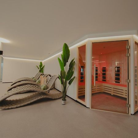 דומפריס Cairndale Hotel & Spa מראה חיצוני תמונה