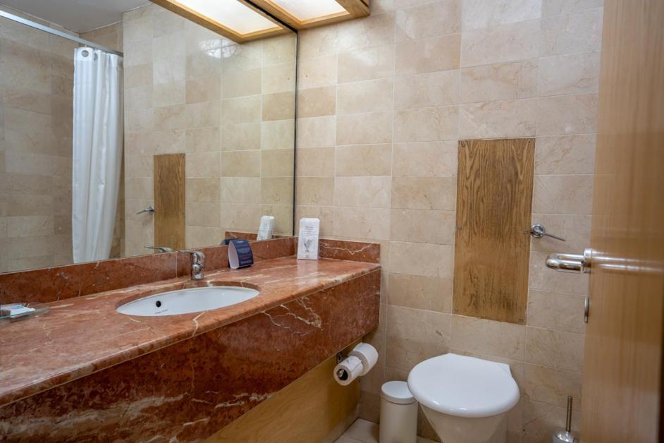 דומפריס Cairndale Hotel & Spa מראה חיצוני תמונה