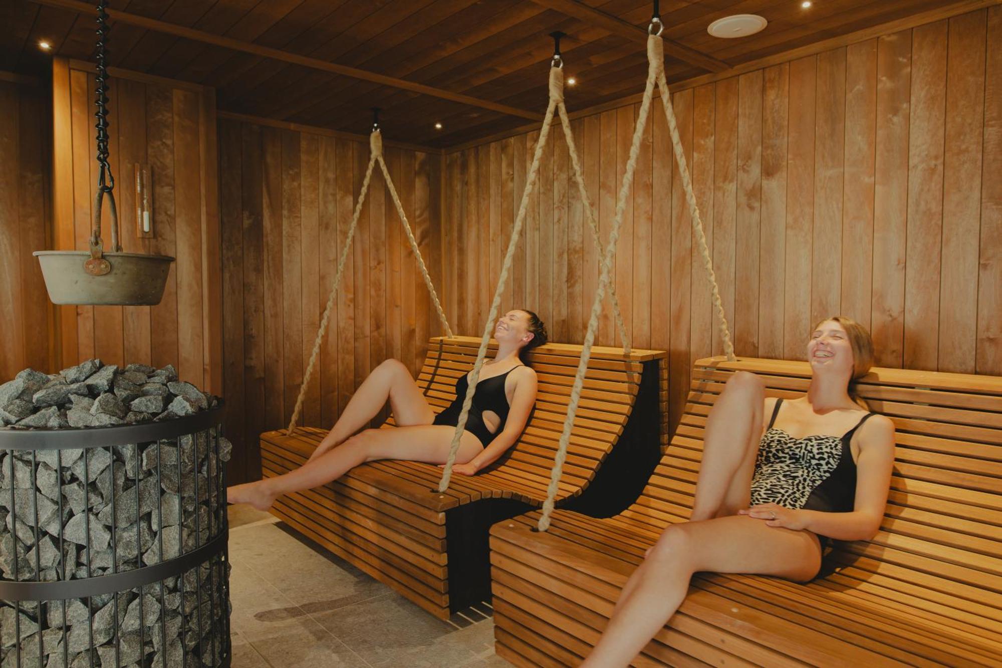 דומפריס Cairndale Hotel & Spa מראה חיצוני תמונה