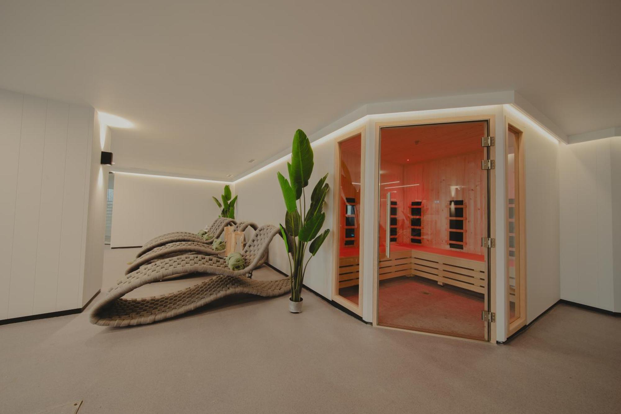 דומפריס Cairndale Hotel & Spa מראה חיצוני תמונה